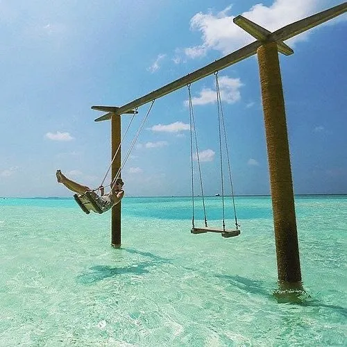 vacations