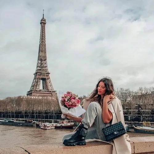 travelgirlportrait
