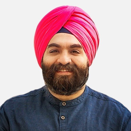Harjinder Singh Kukreja's profile