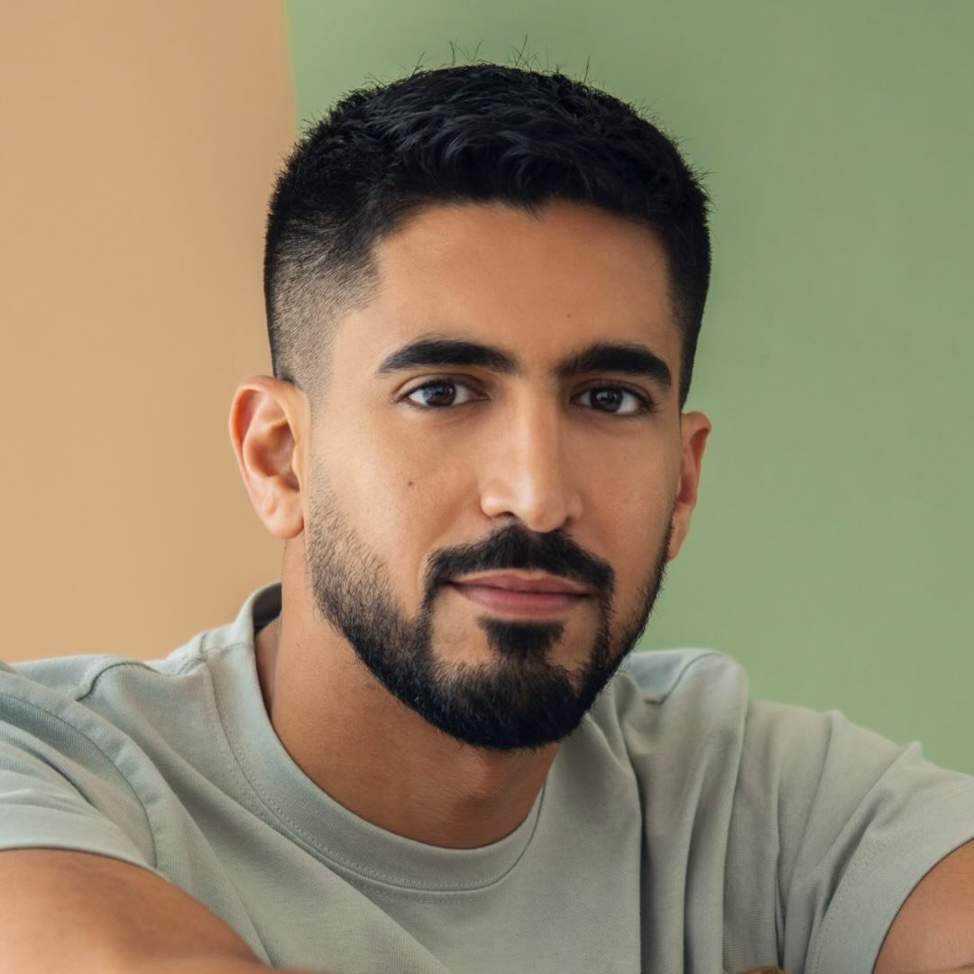حمود الخضر Humood's profile