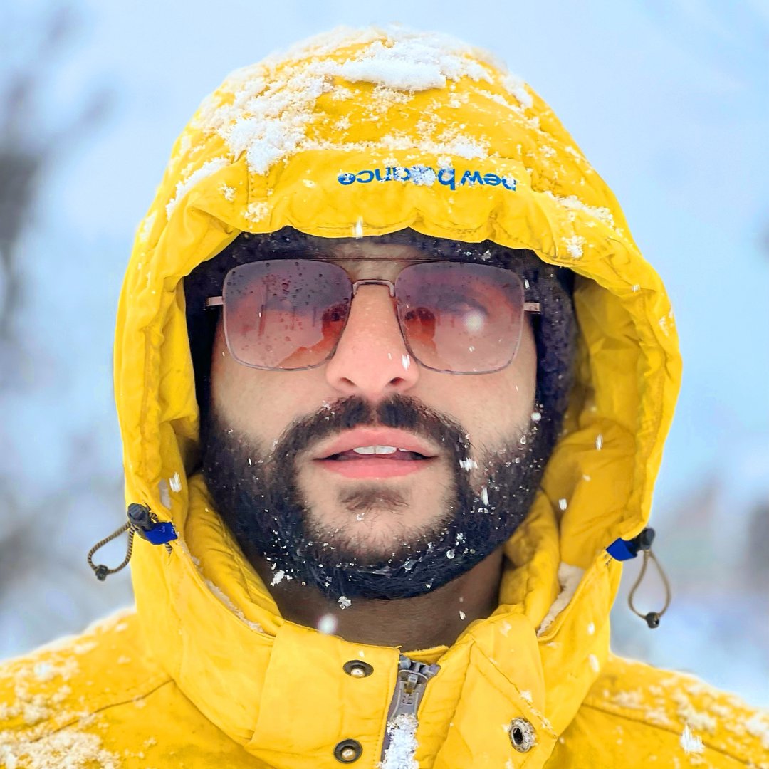 Abdul Rouf | TRAVELLER's profile