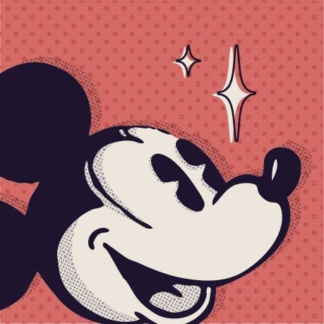 Disney Parks's profile