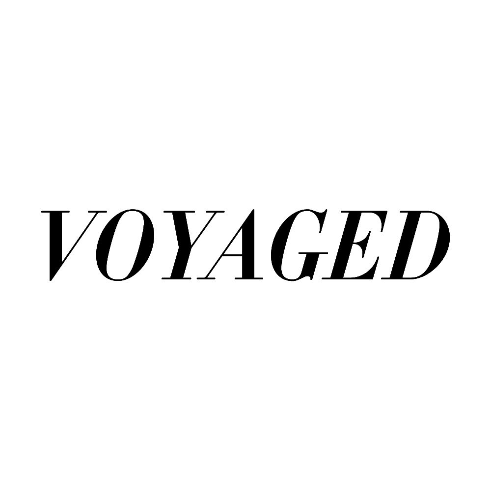 VOYAGED by 9GAG's profile