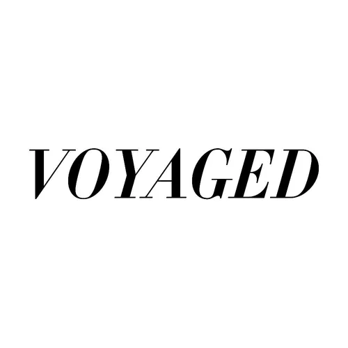 voyaged