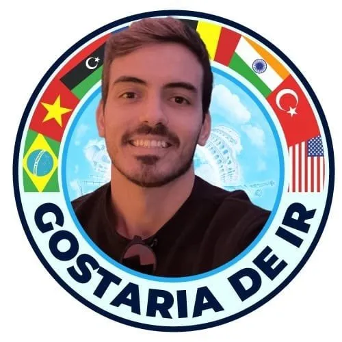 gostariadeir