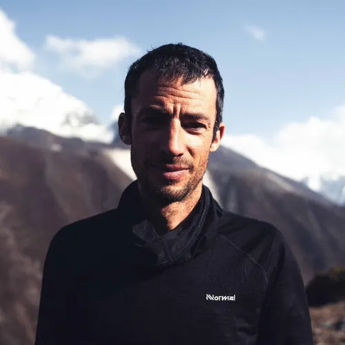 kilianjornet