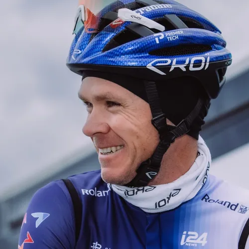 chrisfroome