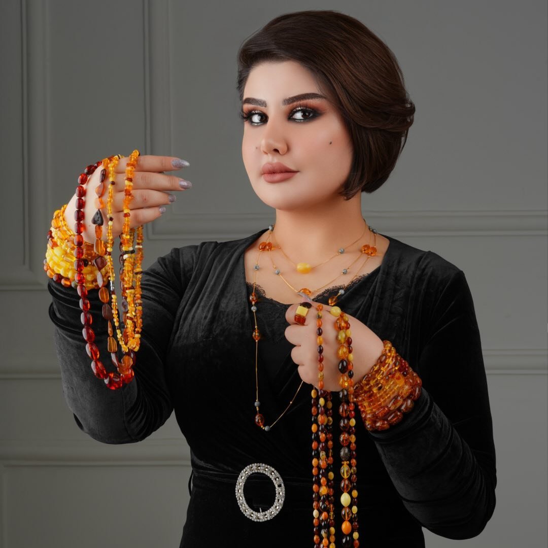 Shahad sabah's profile