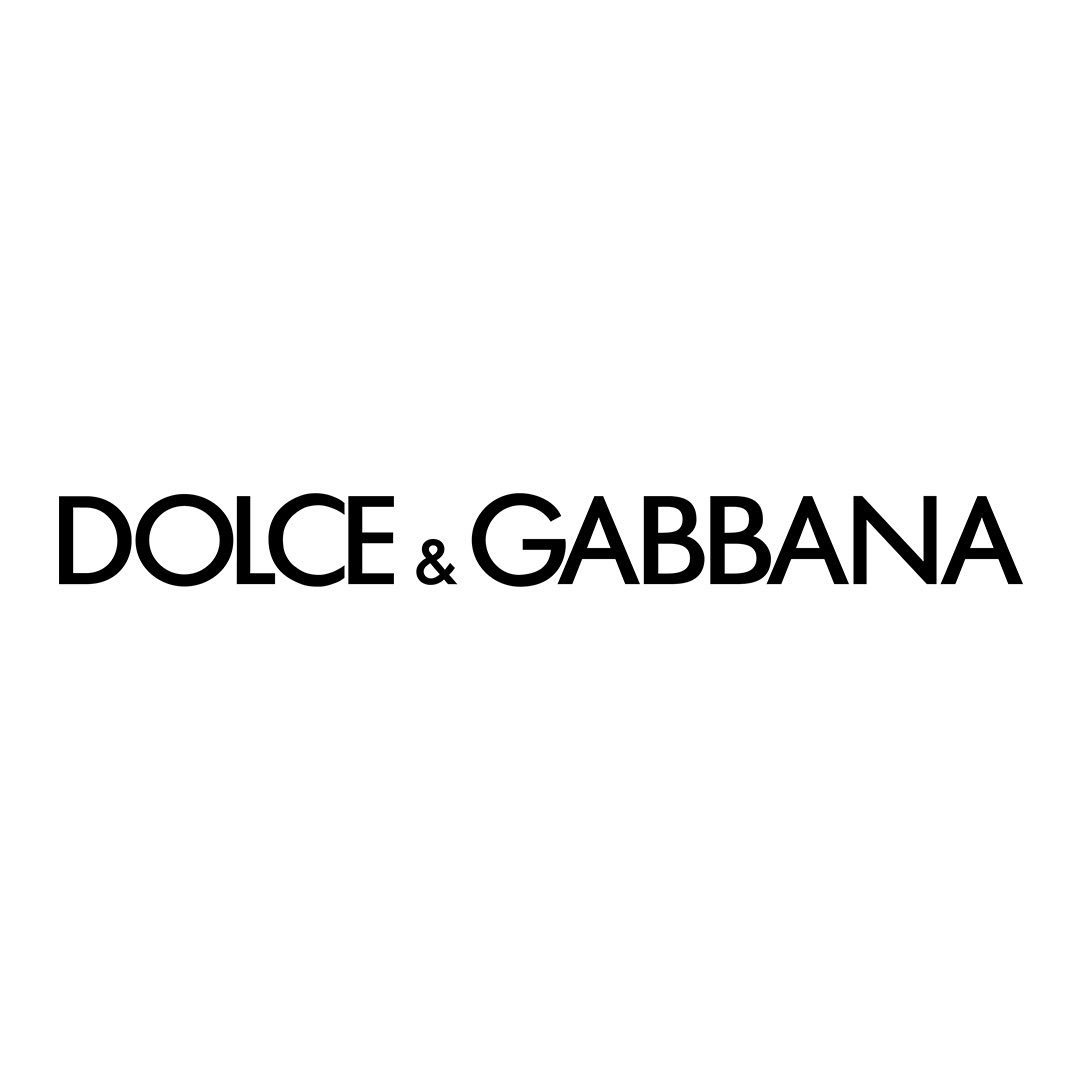 Dolce&Gabbana's profile