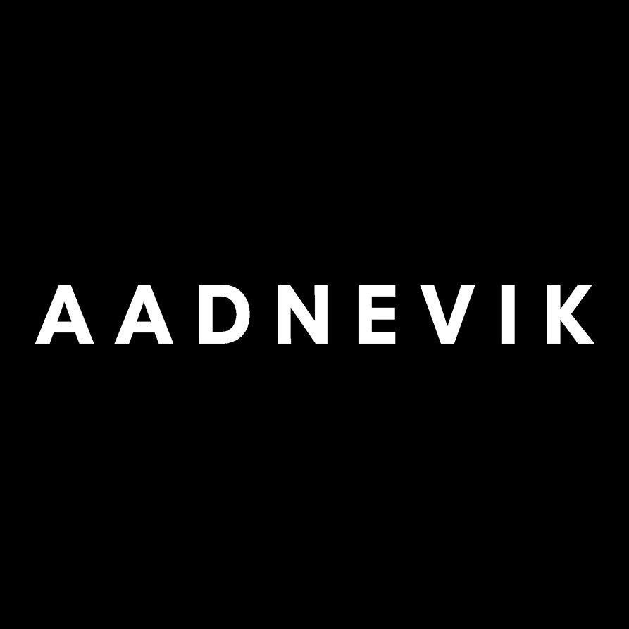 AADNEVIK's profile