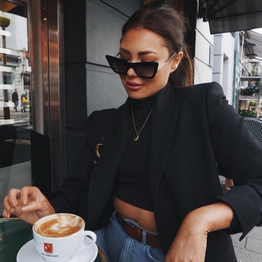lorna luxe's profile