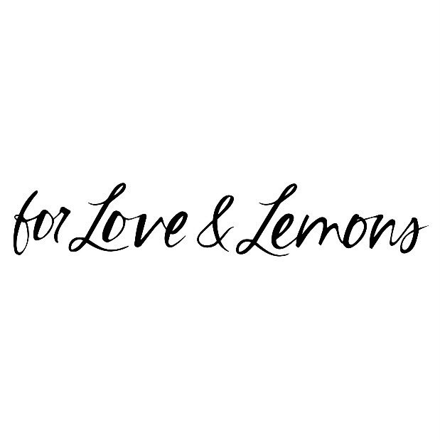 For Love & Lemons's profile