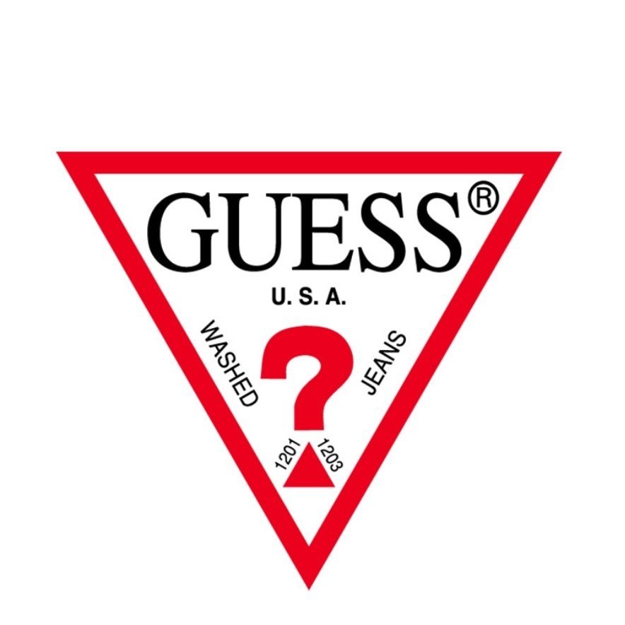 GUESS's profile