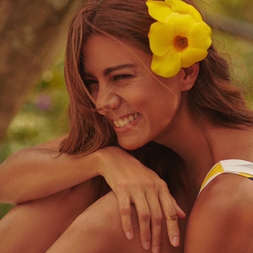 Andrea Serna's profile