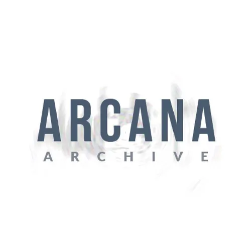 arcanaarchiveofficial