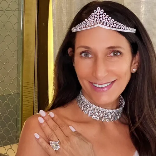 thediamondsgirl