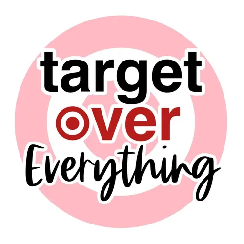 targetovereverything