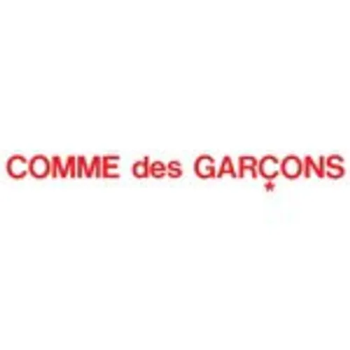 commedesgarcons