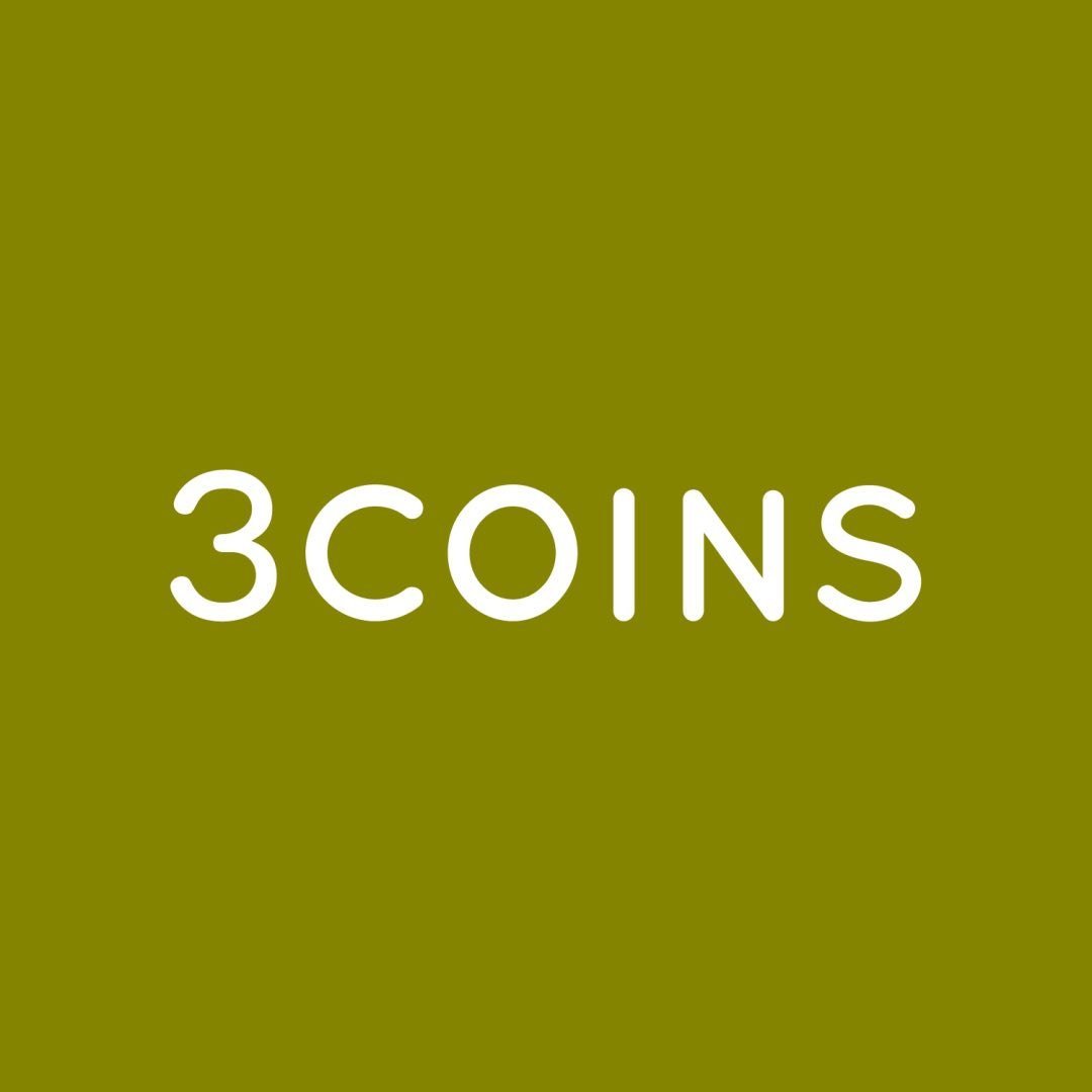 3COINS（スリーコインズ）'s profile