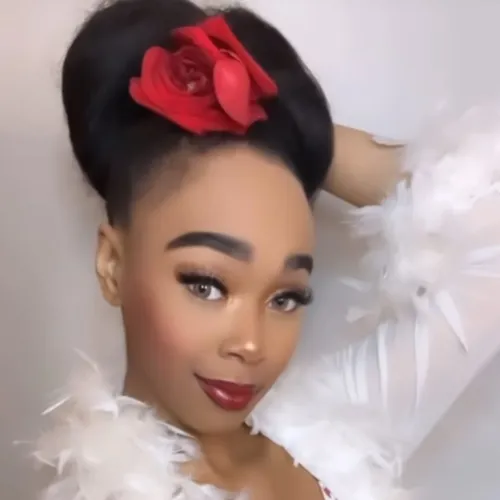 itsjackienina