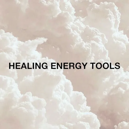 healingenergytools