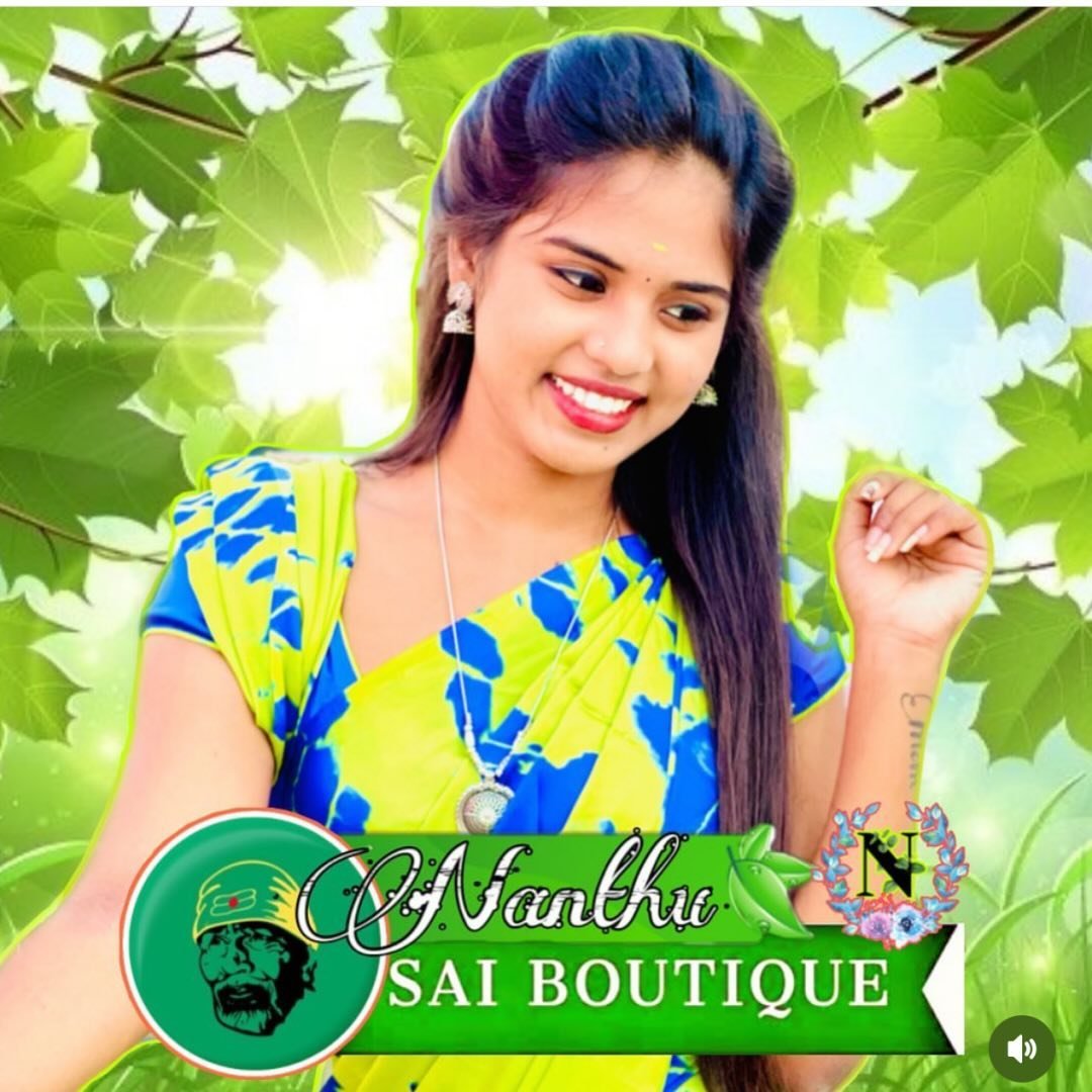 Nanthu Sai Boutique's profile