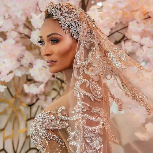 bridesbynona