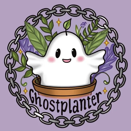 ghostplanter