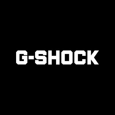 CASIO G-SHOCK Official's profile