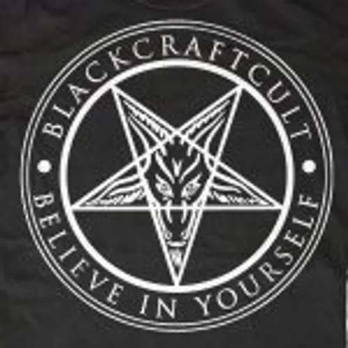 blackcraftcult