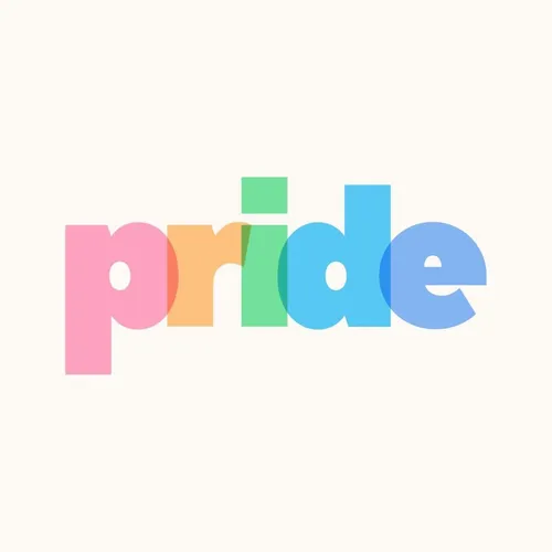 pride