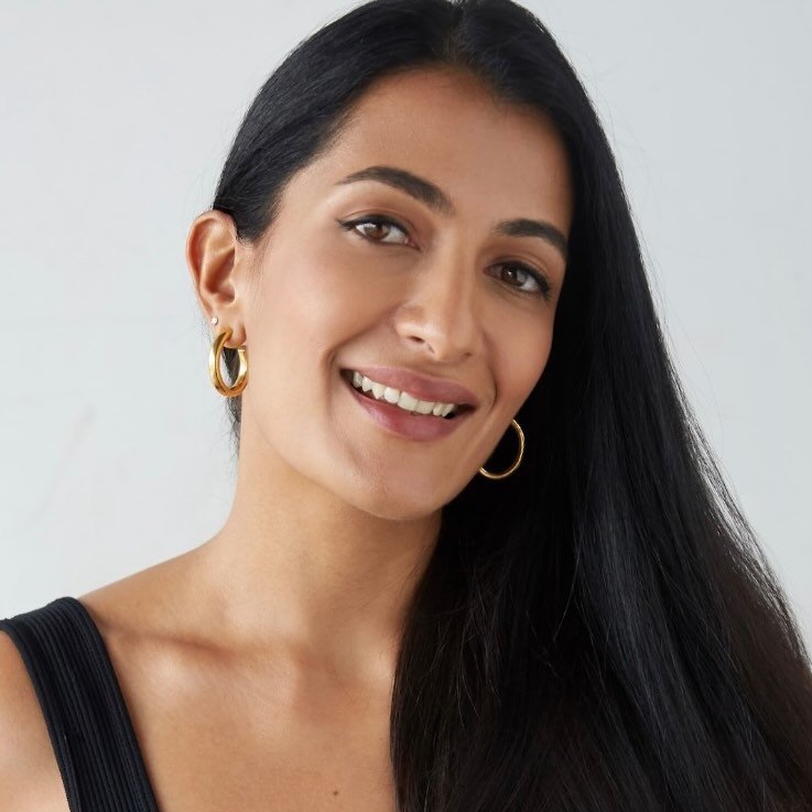 Leeza Mangaldas's profile