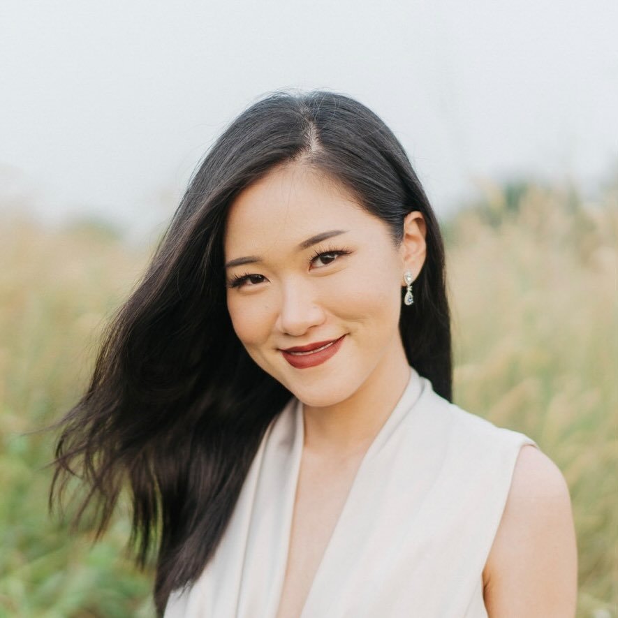 Inez Kristanti's profile