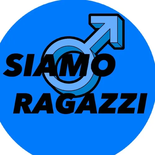 siamoragazzii