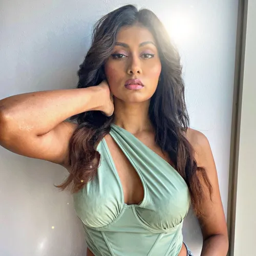 bossladyshruti