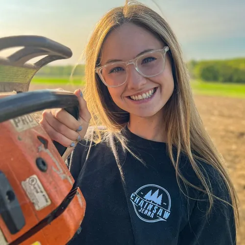 chainsawjenna