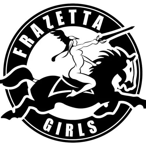 frazettagirls