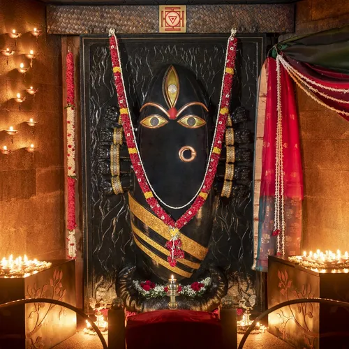 linga.bhairavi