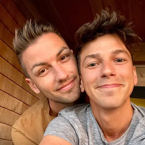 michaelandmatt