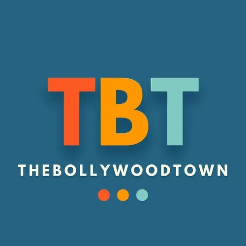 thebollywoodtown