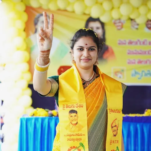 sowjanyarajakumari