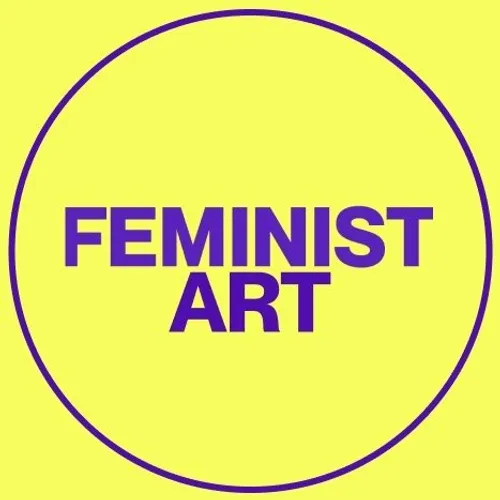 art.feminist