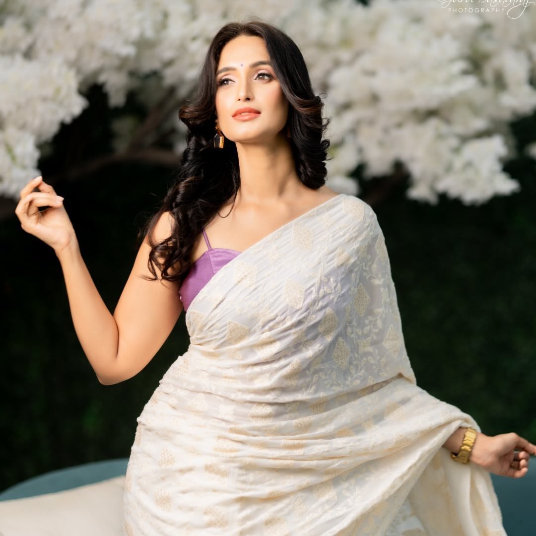 Kavyaa K Shastry's profile