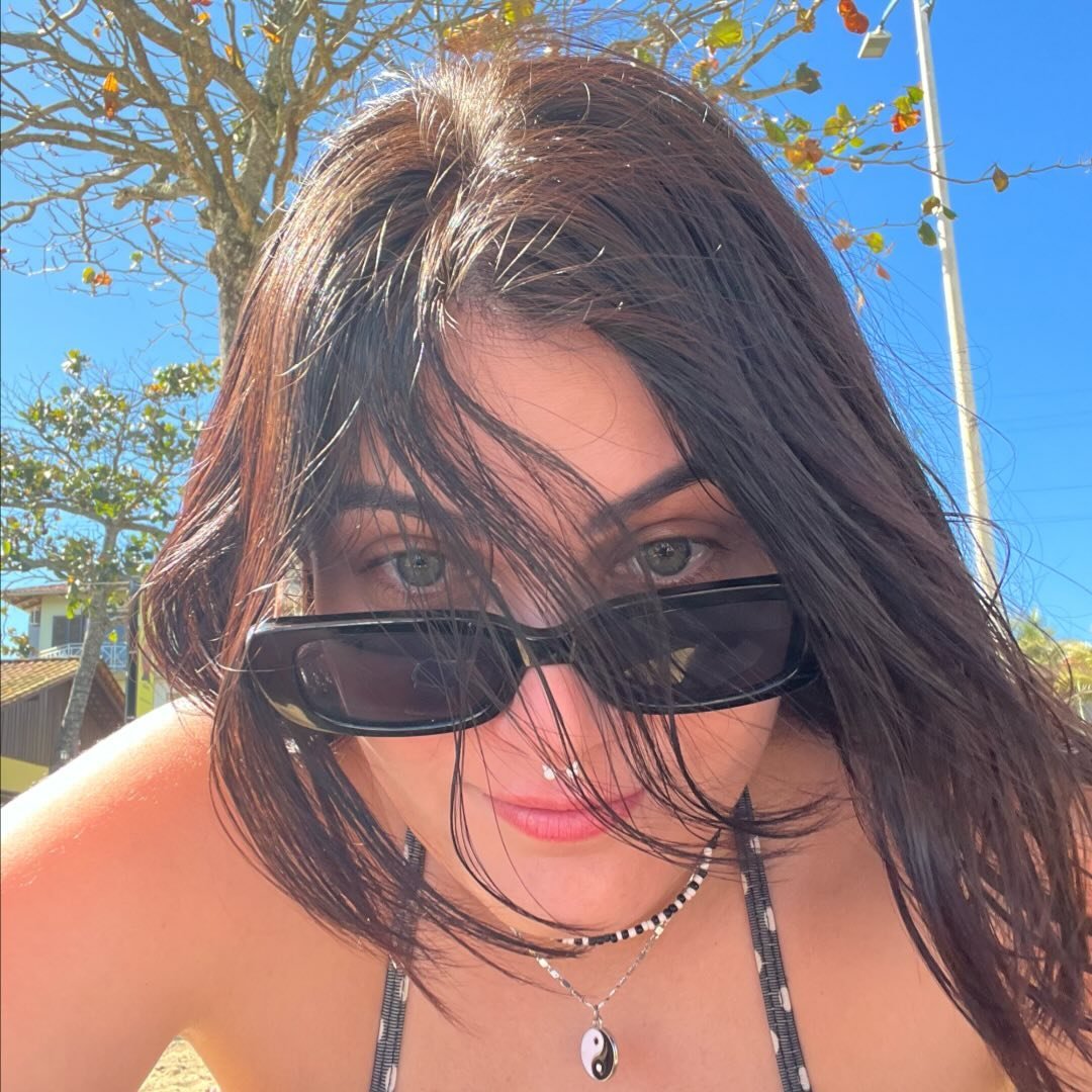 Júlia Kalbuch's profile