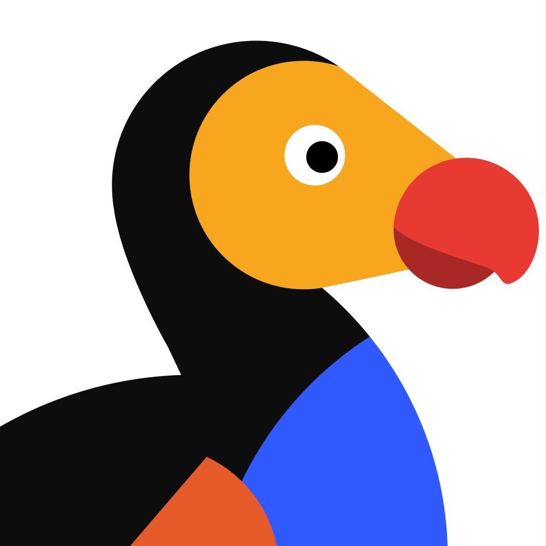 The Dodo's profile