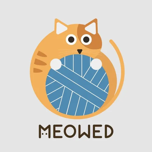 meowed