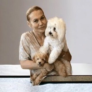 Emanuela Palmieri's profile