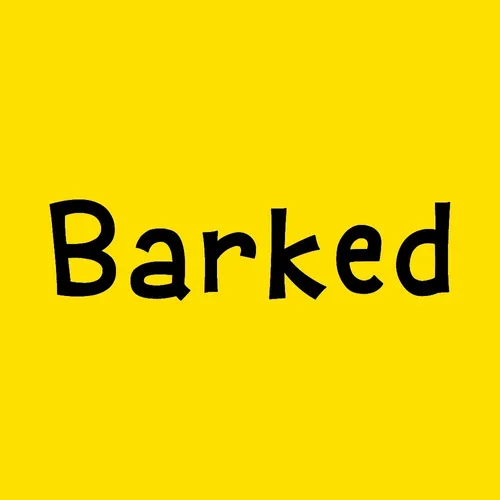 barked