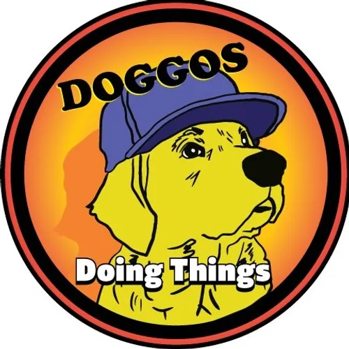 doggosdoingthings