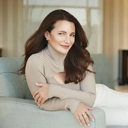 iamkristindavis